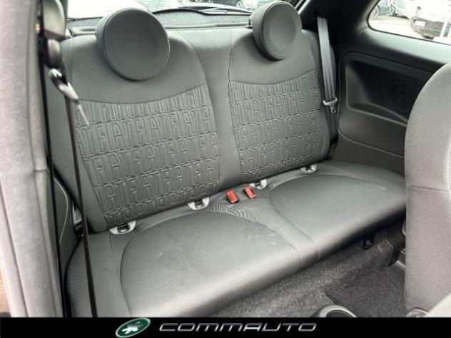 FIAT 500 1.0 Hybrid Dolcevita rif. 22232501 - Foto 8