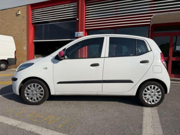 Hyundai i10 1.1 Like, NEOPATENTATI OK! - Foto 3