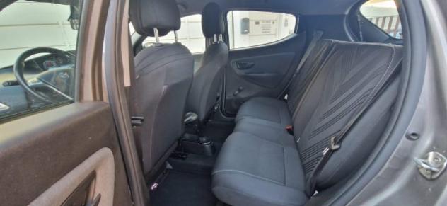 LANCIA Ypsilon 1.0 FireFly 5 porte S&S Hybrid Ecochic Gold rif. 23811518 - Foto 7