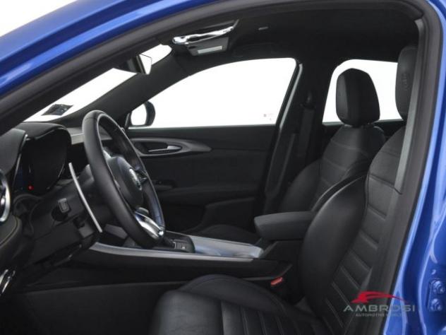 ALFA ROMEO Tonale 1.5 hybrid Veloce 160cv tct7 rif. 23505512 - Foto 9