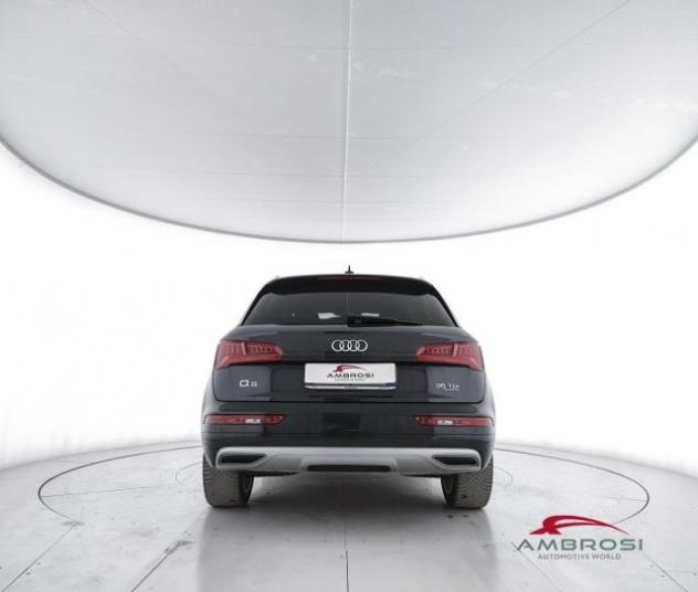 AUDI Q5 35 TDI quattro S tronic Sport rif. 23472823 - Foto 6