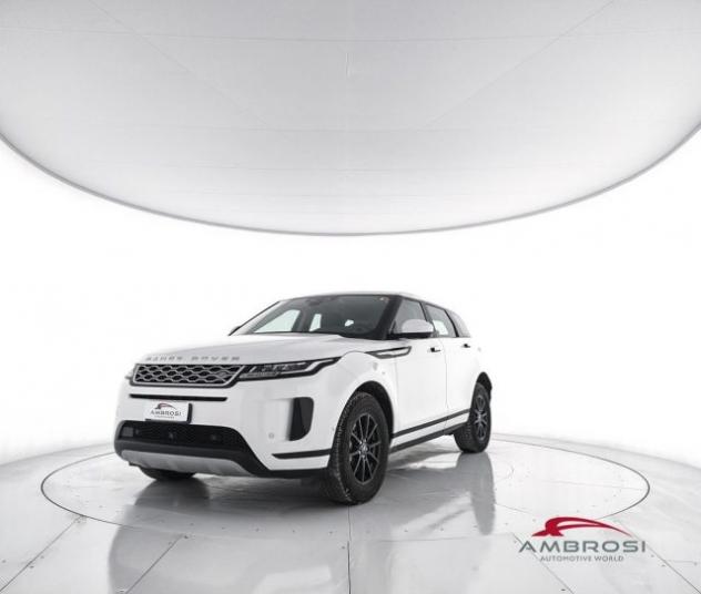 LAND ROVER Range Rover Evoque 2.0D I4 163 CV AWD Auto rif. 23008840