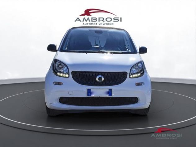 SMART ForTwo 70 1.0 Youngster rif. 23833359 - Foto 7