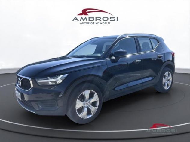 VOLVO XC40 T2 Geartronic Momentum Pro rif. 23452442