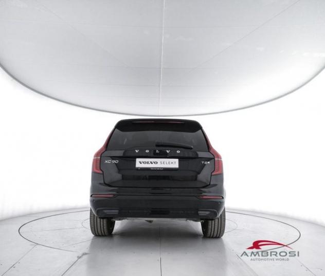 VOLVO XC90 2.0 t8 phev Plus Dark awd 7p.ti auto rif. 23679762 - Foto 6