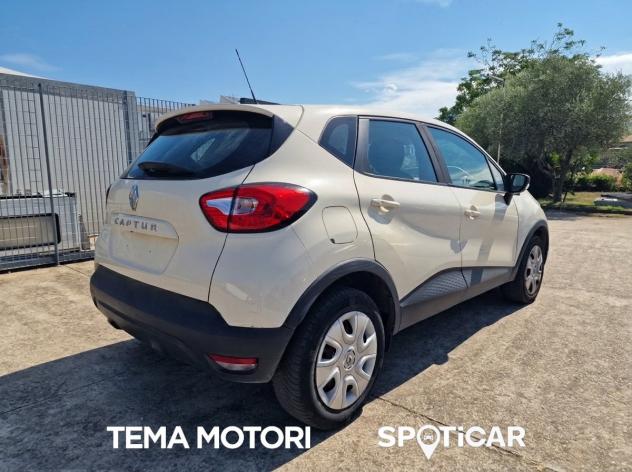 Renault Captur I 2013 1.5 dci Hypnotic (magnetik) 90cv - Foto 5