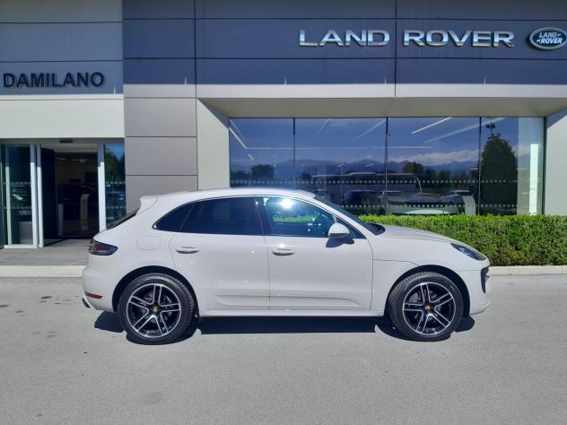 Porsche Macan 2.0 - Foto 5
