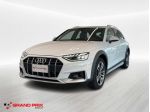 Audi A4 allroad quattro A4 V 2019 Allroad Quattro 40 2.0 tdi mhev Identity  &hellip;