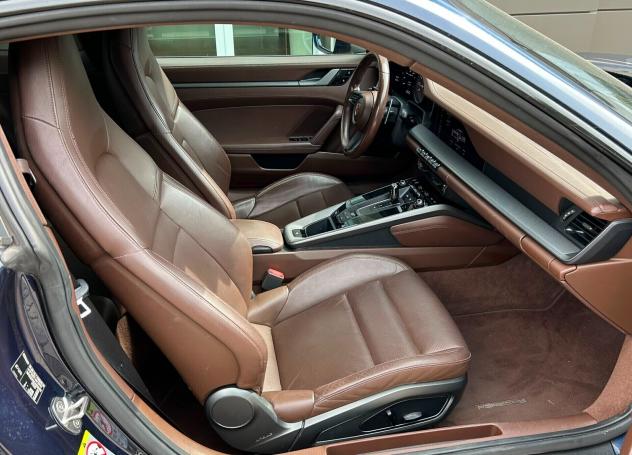 Porsche 911 Carrera - Foto 10
