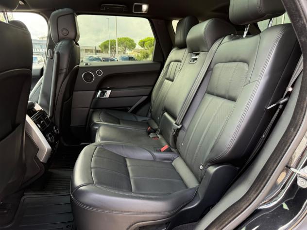 Land Rover Range Rover Sport Range Rover Sport 3.0d i6 mhev HSE Dynamic 249cv auto - Foto 5