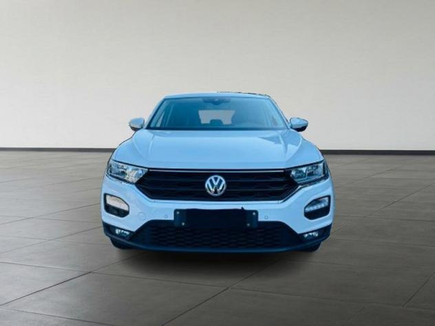 Volkswagen T-Roc Volkswagen T-Roc 1.6 TDI 115 CV Business - Foto 4