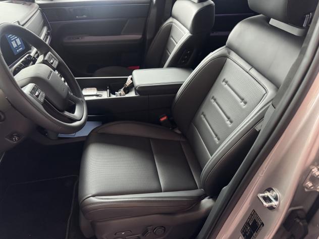 Hyundai Santa Fe Santa Fe 1.6 T-GDi HEV 4WD AT 7 posti XClass - Foto 8