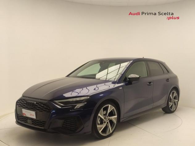 Audi A3 Sportback 35 TDI S tronic S line Edition - Foto 3