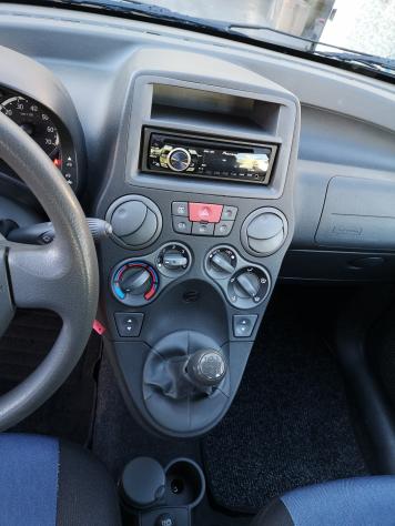 Fiat Panda 1.3 MJT 16V DPF 4x4 Climbing - Foto 10
