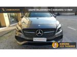 MERCEDES-BENZ A 250 4Matic Automatic Premium rif. 23709840