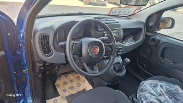 FIAT Panda 1.0 FireFly S&S Hybrid km.o rif. 23789801 - Foto 8