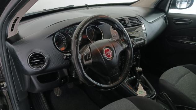 Fiat Bravo 1.6 MJT 120 CV DPF Emotion - Foto 8