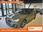 AUDI A1 Sportback 1.0 TFSI 116CV S Tronic 30 S line edit. rif. 23804180