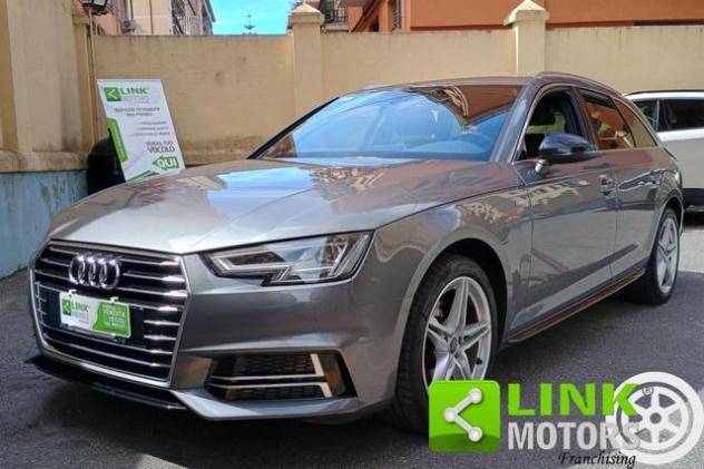 AUDI A4 Avant 1.4 TFSI S tronic Business rif. 24021973