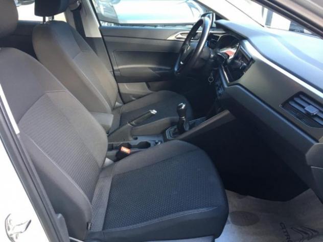 VOLKSWAGEN Polo 1.0 EVO 80 CV 5p. Comfortline BlueMotion Technolog rif. 20389502 - Foto 9