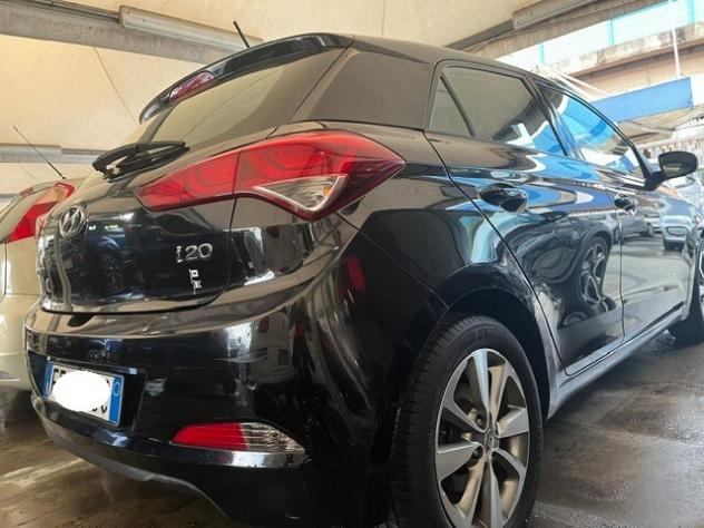 HYUNDAI I20 1,1 - Foto 7