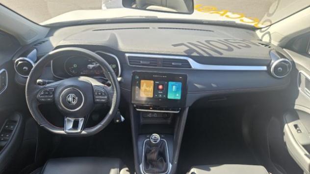 MG ZS 1.5 VTi-tech Comfort rif. 23829741 - Foto 10