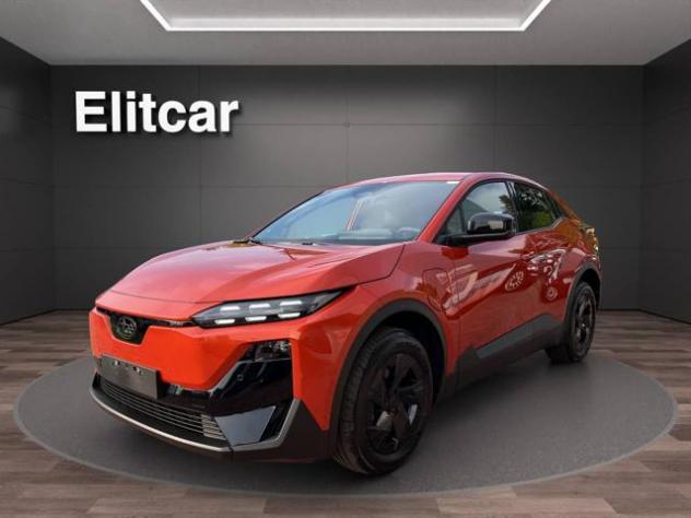 SUBARU Uncharted 57,7 kWh 2E-xcite rif. 23864662