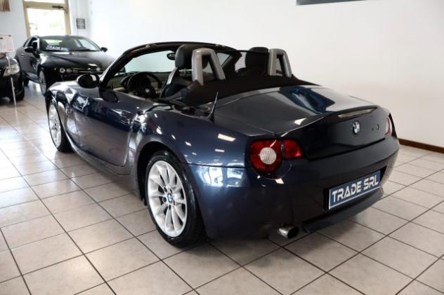 BMW Z4 ???? BMW Z4 Tagliandi e fatture rif. 23764359 - Foto 10