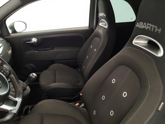 Abarth 595 595 1.4 t-jet 145cv my18 - Foto 9