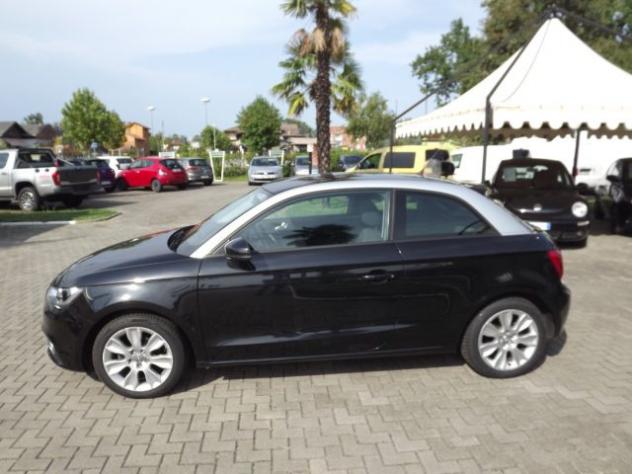 AUDI A1 1.2 TFSI Ambition rif. 24009688 - Foto 3