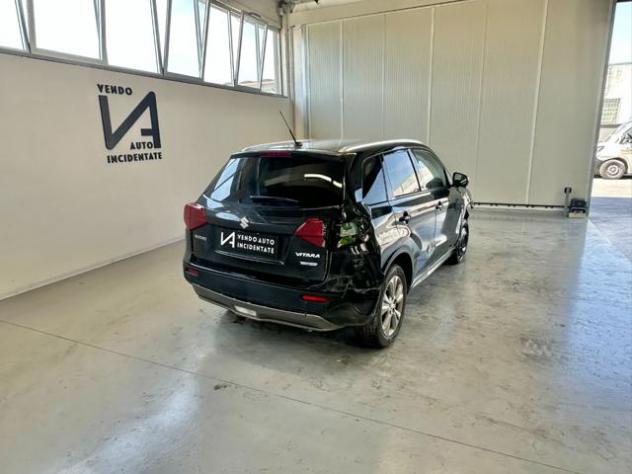 SUZUKI Vitara 1.4 HYBRID COOL rif. 23922579 - Foto 7