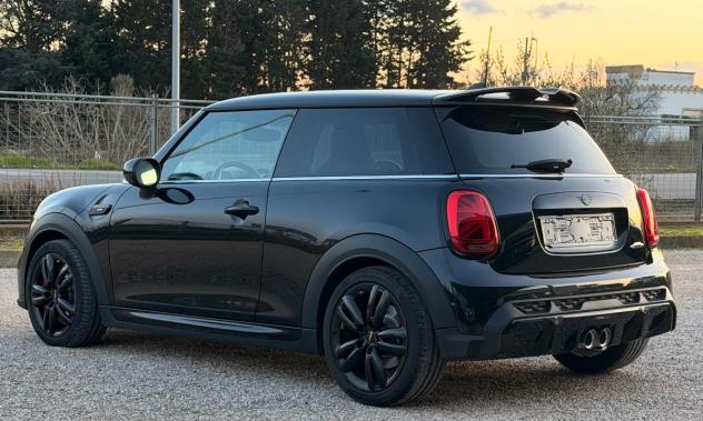 MINI Cooper 2.0 John Cooper Works JWC 231CV Anniversary Edition - Foto 3
