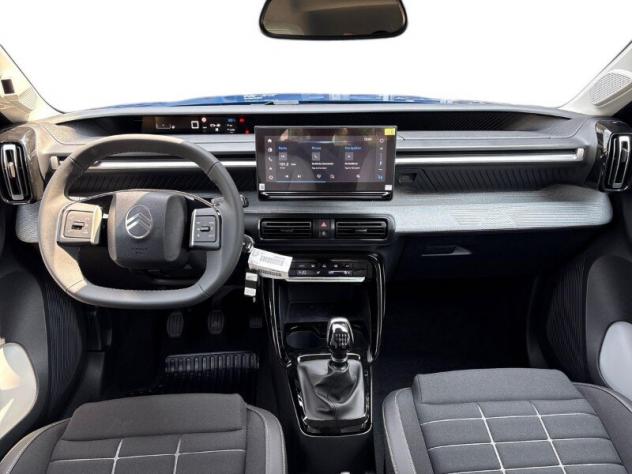 CITROEN C3 4ª serie C3 PureTech 100 S&S Max - Foto 9