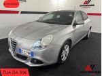 Alfa Romeo Giulietta 1.6 JTDm-2 105 CV Exclusive
