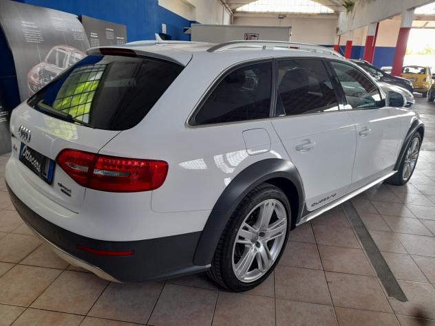 Audi A4 allroad A4 allroad 2.0 TDI 190 CV cl.d. S.tr. Business - Foto 6