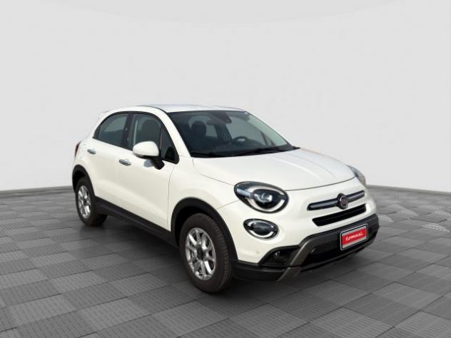 FIAT 500X 500X 1.3 Mjet 95CV 4x2 CITY CROSS rif. 23872397 - Foto 7