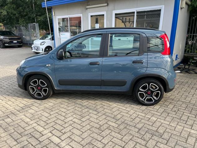 FIAT Panda 1.0 FireFly 70cv S&S Hybrid City Life - Foto 6