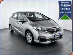 Honda Jazz Jazz 1.3 Comfort Navi Adas cvt