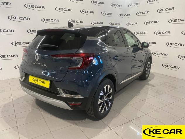 Renault Captur Captur 1.0 tce Techno Gpl 100cv - Foto 5