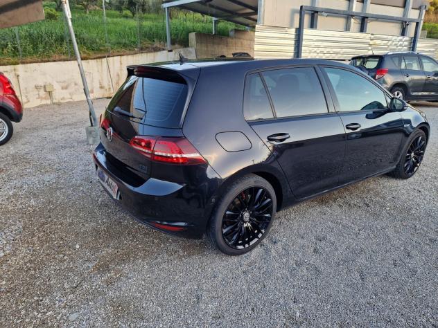 Volkswagen Golf 1.6 TDI 110 CV 5p. Highline BlueMotion Technology - Foto 5