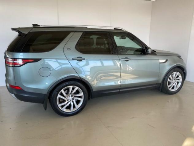LAND ROVER Discovery 2.0 SD4 240 CV HSE rif. 24097820 - Foto 3