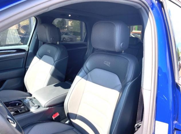 Volkswagen Touareg 3.0 V6 TDI SCR R-Line - Foto 5