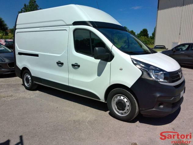 FIAT - Talento - 1.6MJT 145 PC-TN Combi Sport.10q - Foto 2