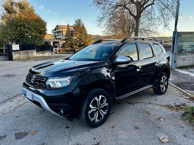 Dacia Duster 1.0 TCe 100 CV ECO-G Prestige DaciaPlus - Foto 3