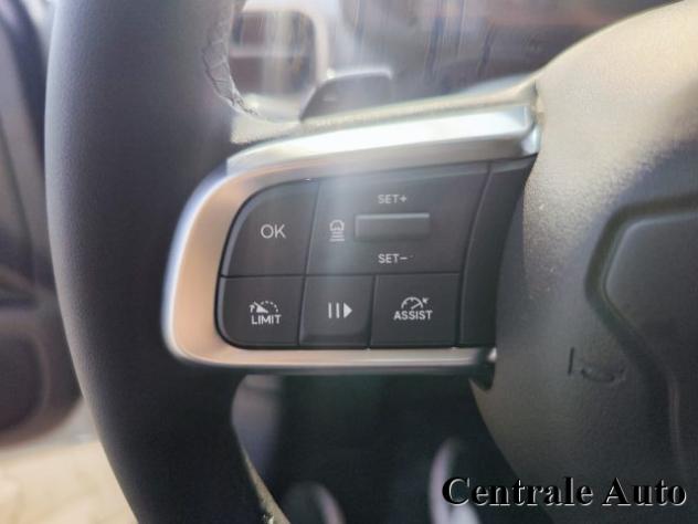 JEEP Avenger 1.2 Turbo 110 CV MHEV Altitude rif. 23402429 - Foto 7