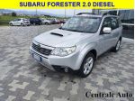 SUBARU Forester 2.0D X Comfort rif. 19434095
