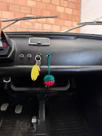 FIAT 500 500 F rif. 22210435 - Foto 10