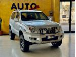 TOYOTA Land Cruiser 3.0 D-4D 16V cat 5 porte rif. 23426791
