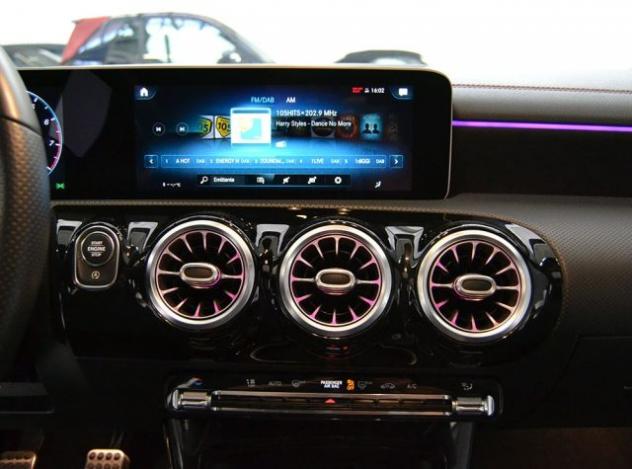 MERCEDES-BENZ CLA 200 Shooting Brake Premium Amg-Tetto-Luci Soffuse** rif. 23990433 - Foto 7