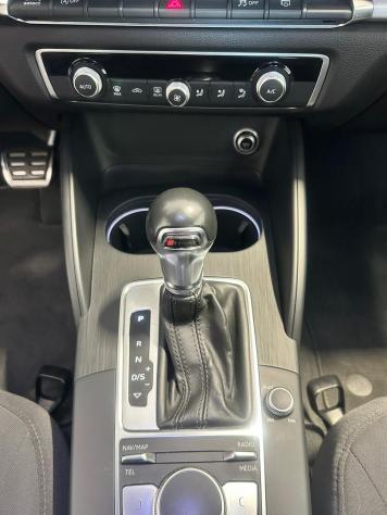 Audi A3 Sedan 1.6 TDI 116 CV S tronic - Foto 7